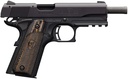 Browning 1911-22 A1 BLK LBL 22LR RAIL 2