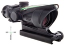 Trijicon ACOG 4X32 .223 BAC CROSSHR GRN 1