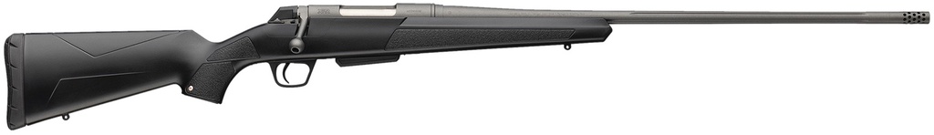Winchester XPR EXTREME 30-06 BLK/TUN    # 1