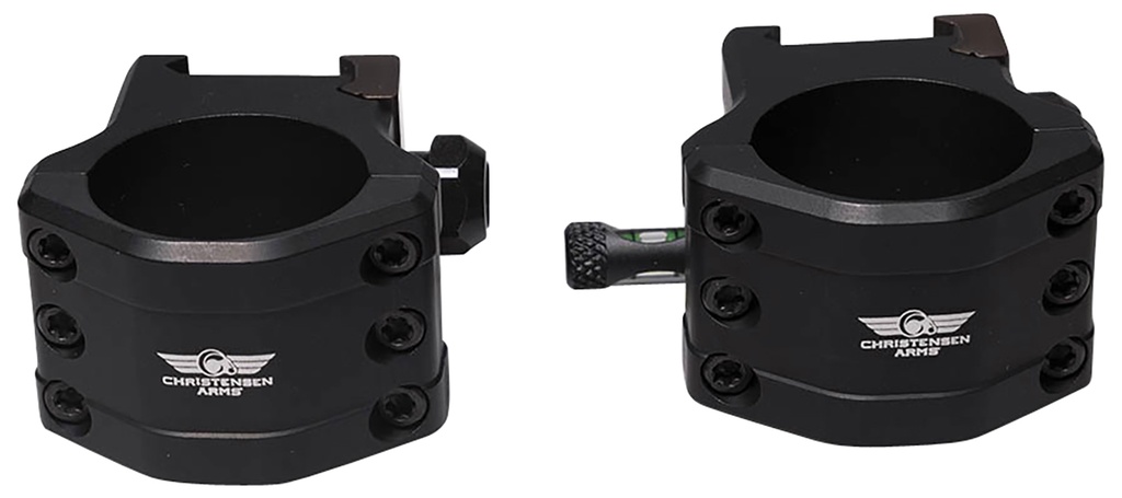 Christensen Arms RINGS TACTICAL 34MM MEDIUM 2