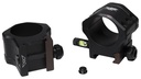 Christensen Arms RINGS TACTICAL 30MM MEDIUM 1