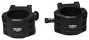Christensen Arms RINGS TACTICAL 30MM MEDIUM 2