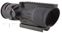 Trijicon ACOG 6X48 50BMG BAC CHEVRN RED 1