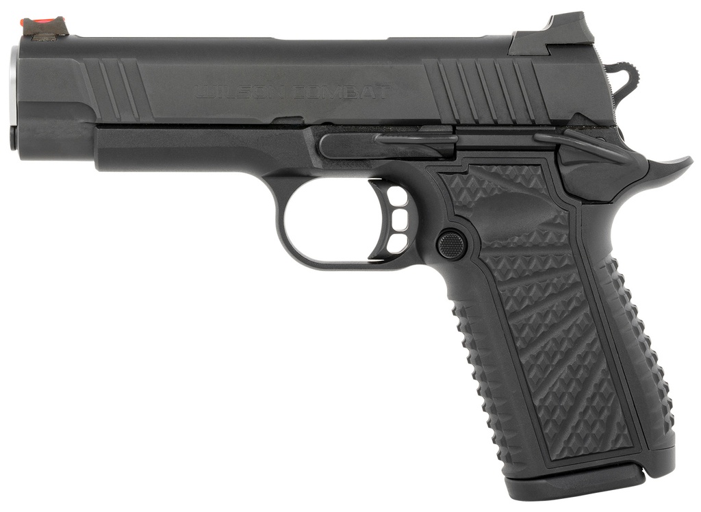 Wilson Combat SFT9 9MM 4.25" 15+1 BLK 1