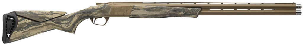 Browning CYNERGY WW RTLG 12/30 3.5"   # 1
