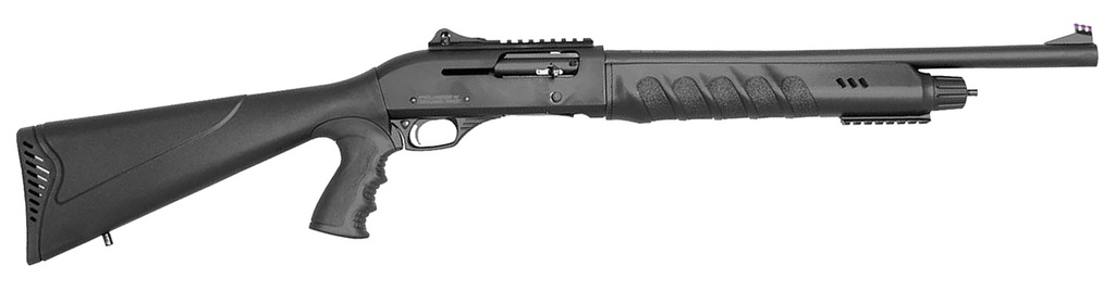 Rock Island Armory Lion Tactical Shotgun 1