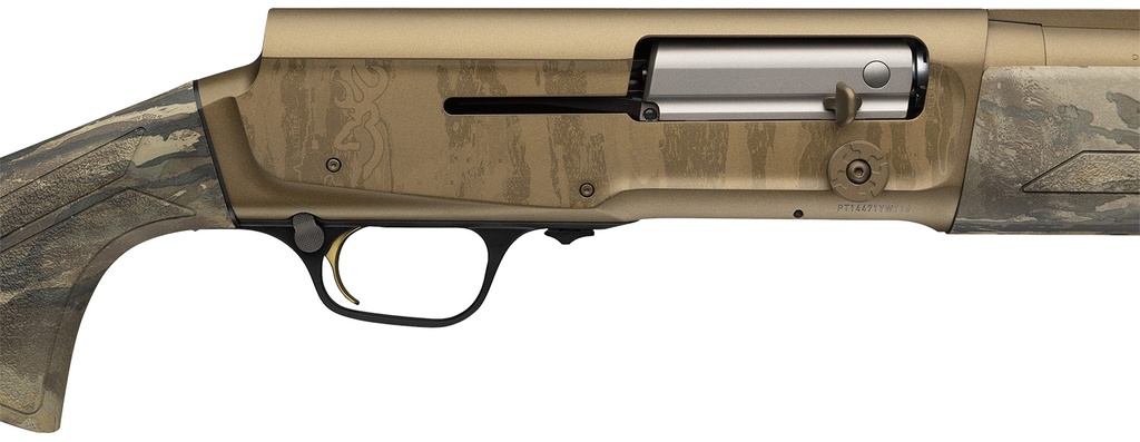 Browning A5 WCKD WNG RTLG 16/26       # 3