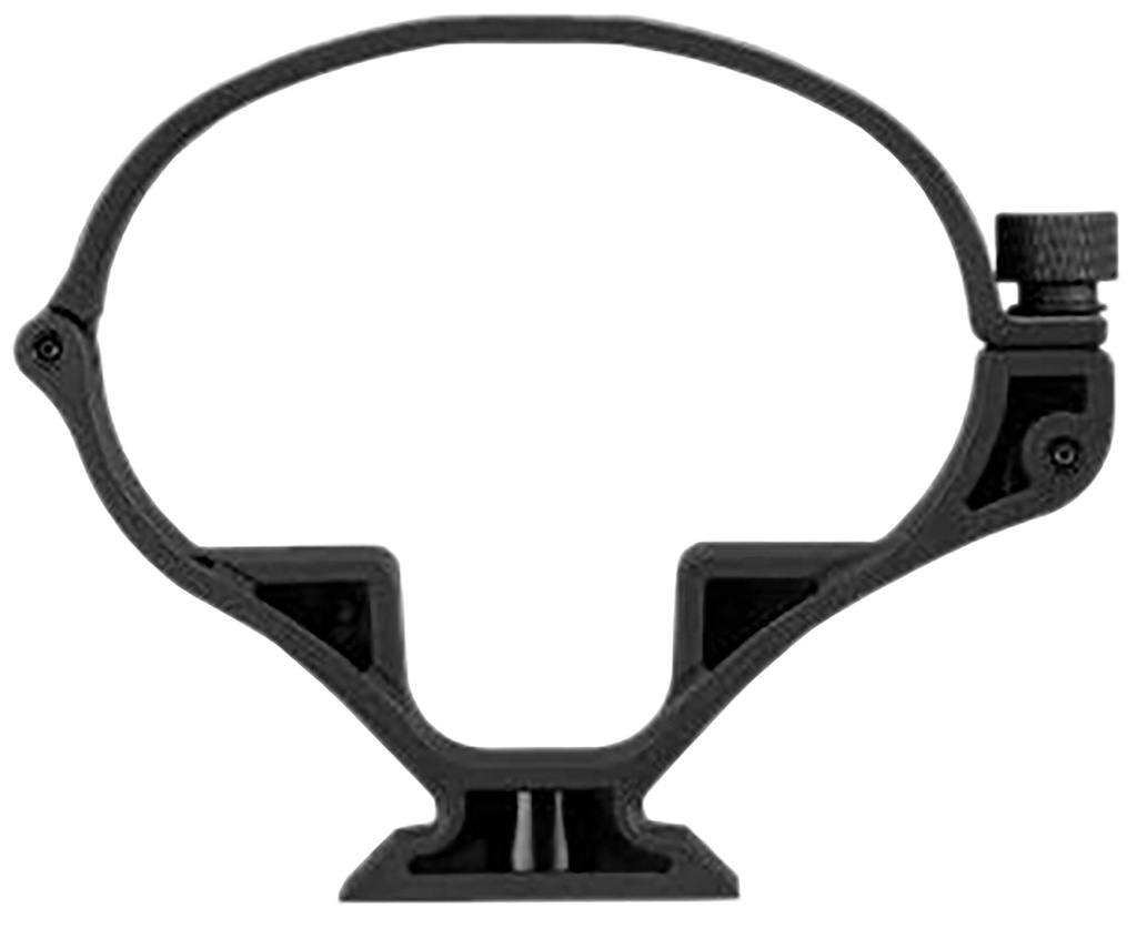 SIG SAUER ZULU BINOCULAR ADAPTER BLACK 1