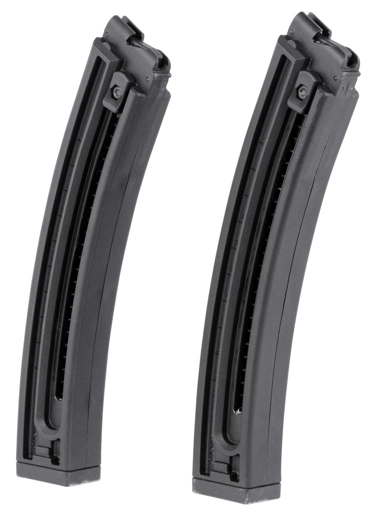 American Tactical Inc GSG-16 Magazine 1