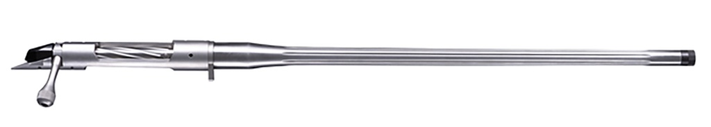 Bergara BARRELED ACTION 300PRC #4 SS 1