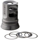 BANISH 30/46 MUZZLE BRAKE 5/8X24 1