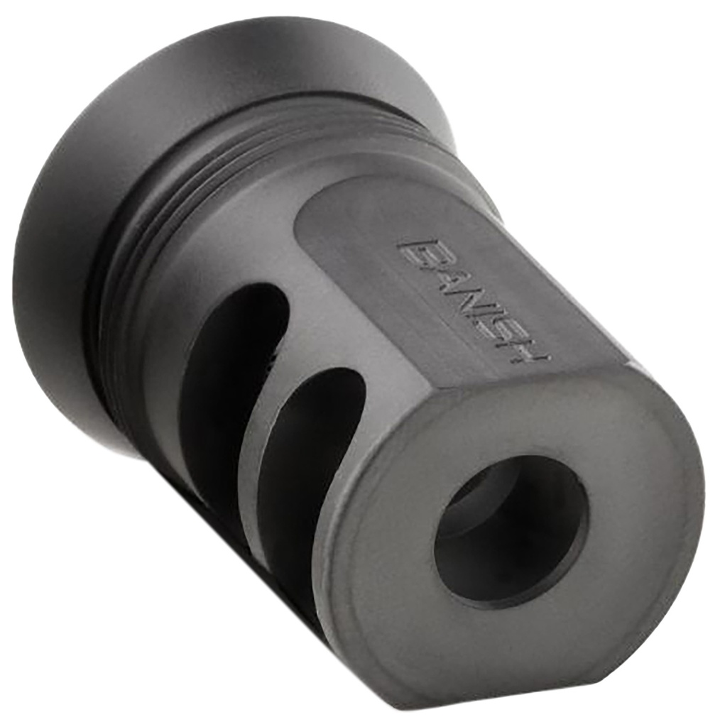 BANISH 30/46 MUZZLE BRAKE 5/8X24 2