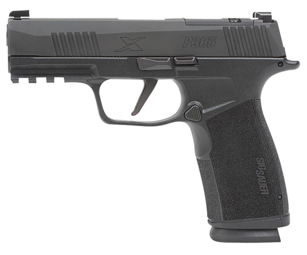 SIG SAUER P365 X-MACRO 1