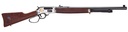 Henry Repeating Arms H10 Spirit of the Corps 1