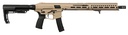 POF USA PHOENIX RIFLE 9MM FDE 16" 10RD 1