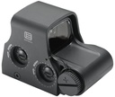 EO Tech XPS3 #2 RET CR123 NGT VIS COMP 2