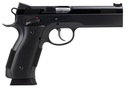 CZ A01-LD CUSTOM 9MM BLACK 1
