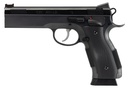CZ A01-LD CUSTOM 9MM BLACK 2