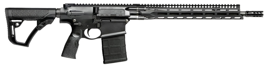 Daniel Defense DD5 V3 308WIN 16" BLK 10+1 CA 1