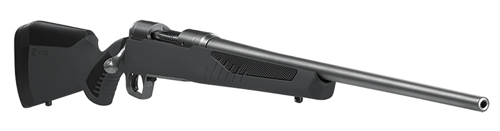 Savage Arms 110 STORM 6.5CR SS/SYN 22"   # 3