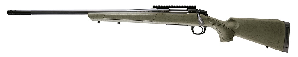 CVA CASCADE XT 300WM BK/ODG 22" LH 1