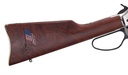 Henry Repeating Arms H10 Spirit of the Corps 3