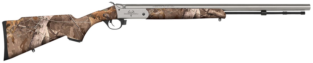 Traditions BUCKSTALKER XT 50CAL WYLD/SS 1