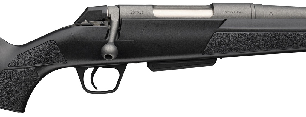 Winchester XPR EXTREME 350LEG BLK/TUN   # 3
