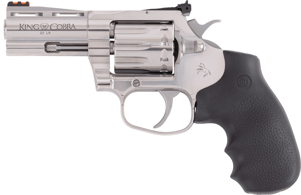 Colt King Cobra 1