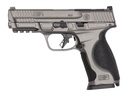Smith and Wesson M&P9 M2.0 METAL 9MM 4.25" 15+1 1