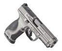 Smith and Wesson M&P9 M2.0 METAL 9MM 4.25" 15+1 2