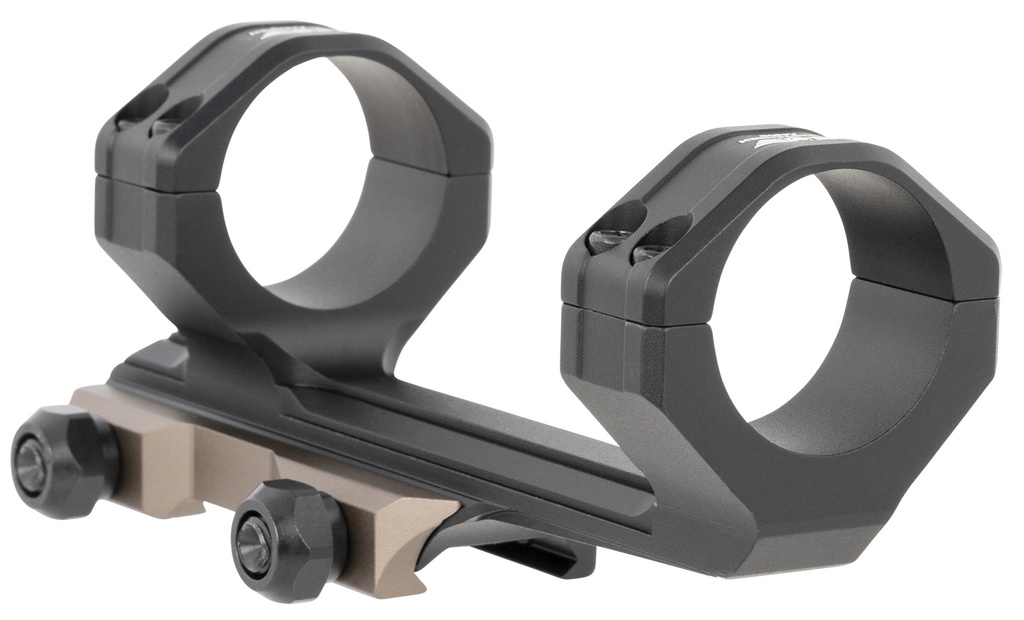 Christensen Arms MOUNT CANTILEVER 30MM 0MOA 2