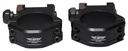 Christensen Arms RINGS ULTRALIGHT 1" MEDIUM 2