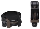 Christensen Arms RINGS ULTRALIGHT 1" MEDIUM 3