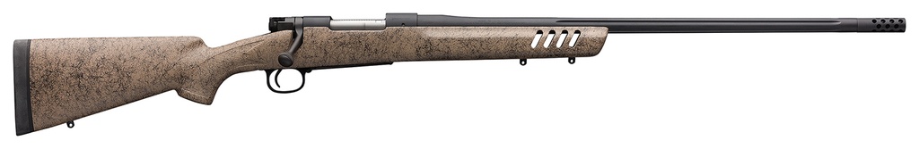 Winchester M70 LONG RANGE 6.8WST 24" MB # 1