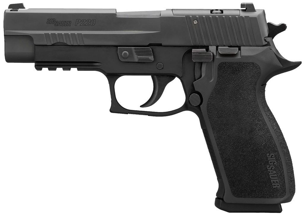 SIG SAUER P220 Elite 1