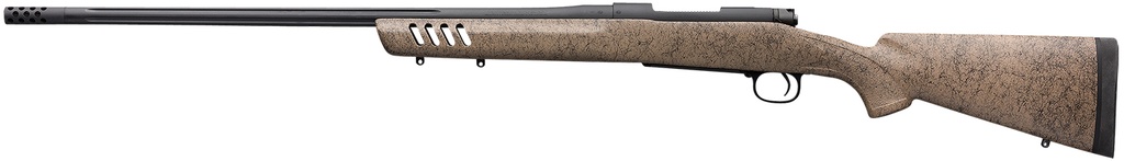 Winchester M70 LONG RANGE 6.8WST 24" MB # 2