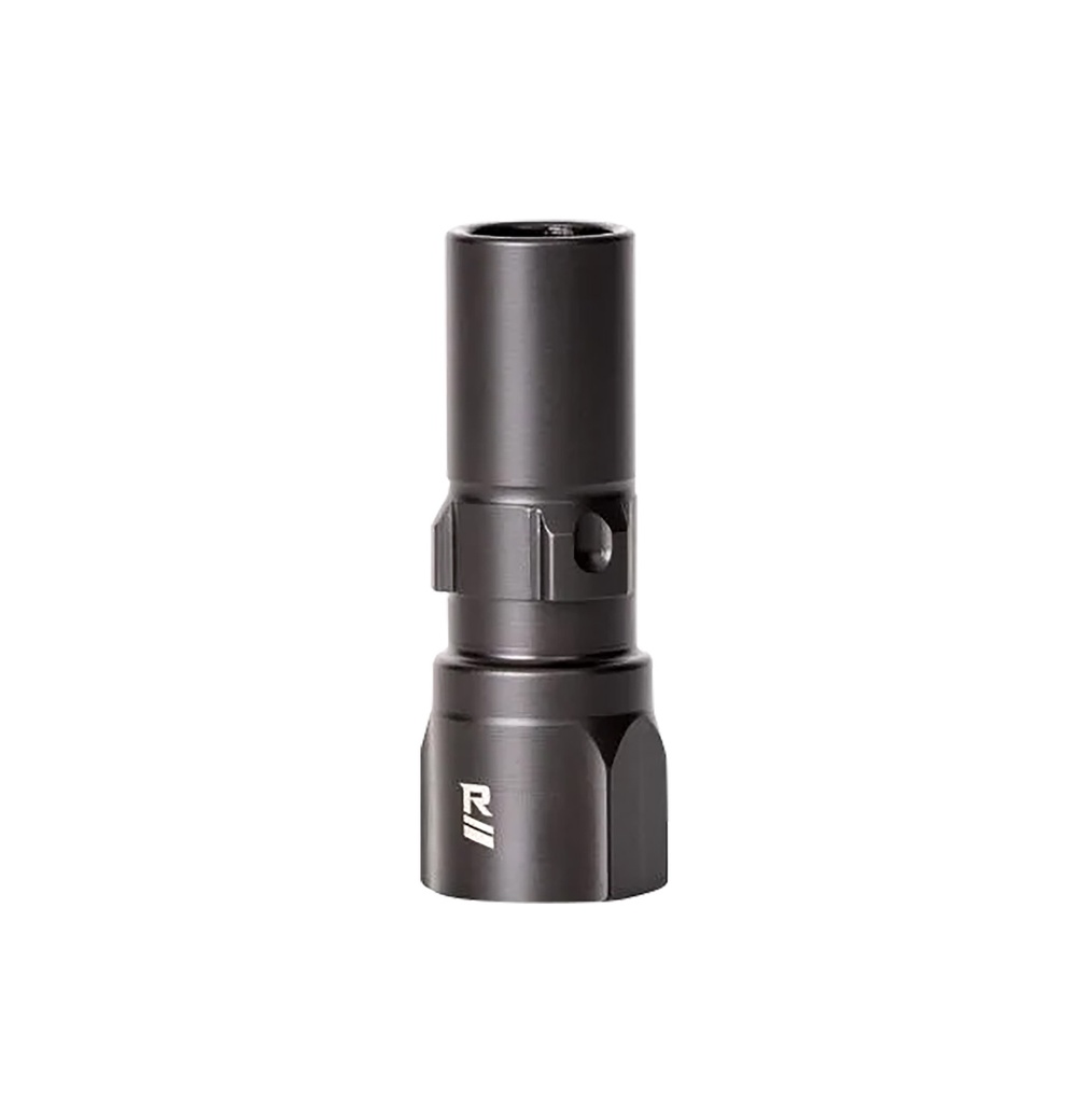 Rugged Suppressors OBSIDIAN45 3 LUG ADAPT 9/16X24 1