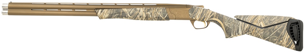 Browning CYNERGY WW MAX-7 12/26 3.5"  # 2