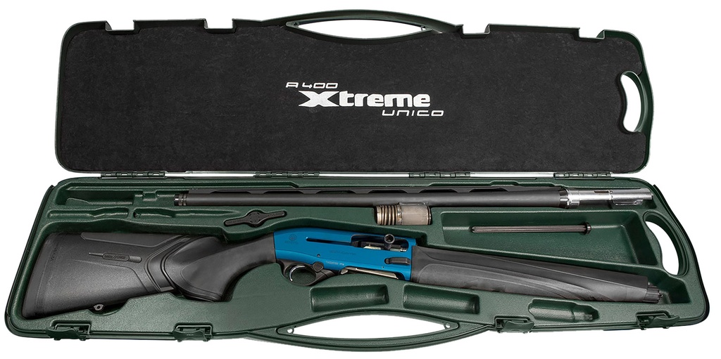 Beretta 1301 COMP PRO 12/21 BL/SY 3" 3