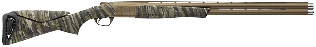 Browning CYNERGY WW RTO 12/26 3.5"   # 1