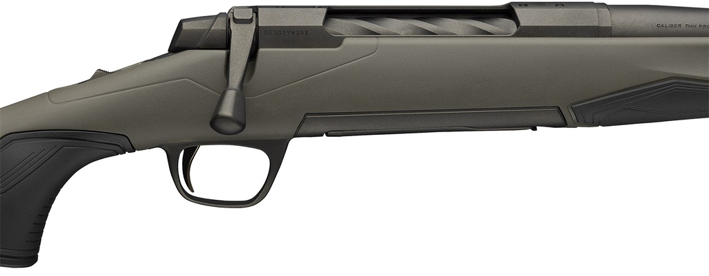 Browning X-BOLT 2 SPEED OD 6.5PRC TB  # 2