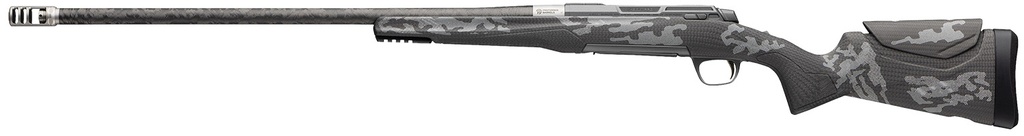 Browning X-BOLT 2 MTN PRO CF 300WIN 2