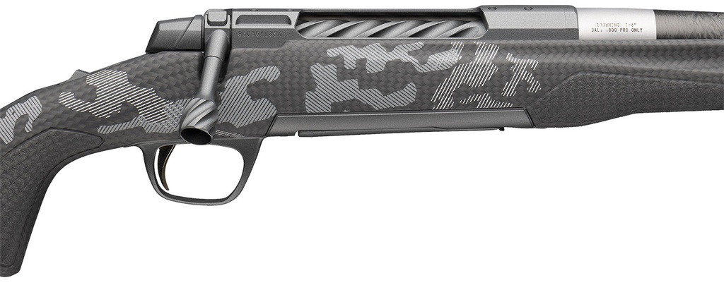 Browning X-BOLT 2 MTN PRO CF 300WIN 3
