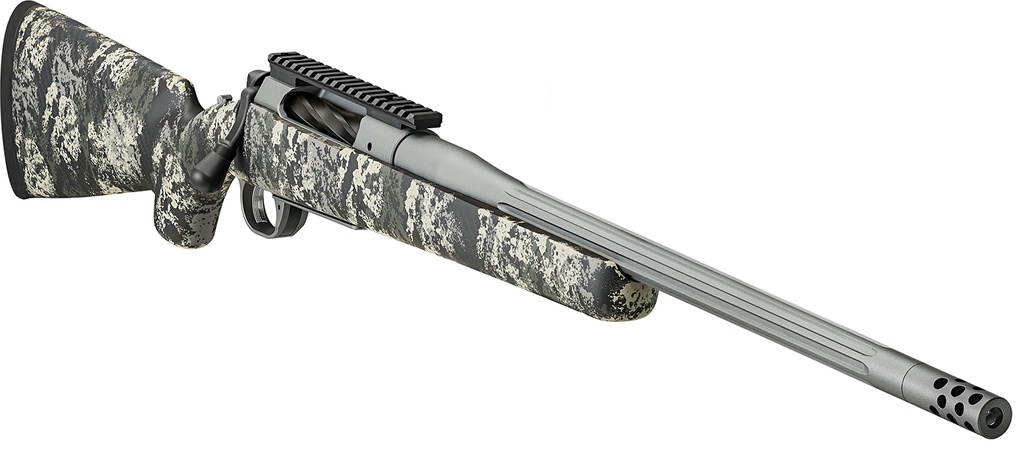 Springfield Armory BOUNDARY 300WIN ROGUE 24" 3