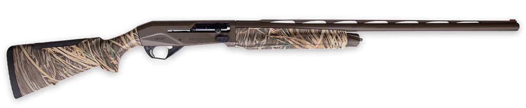 Weatherby SORIX SHADOW GRASS 20/28 3" 1