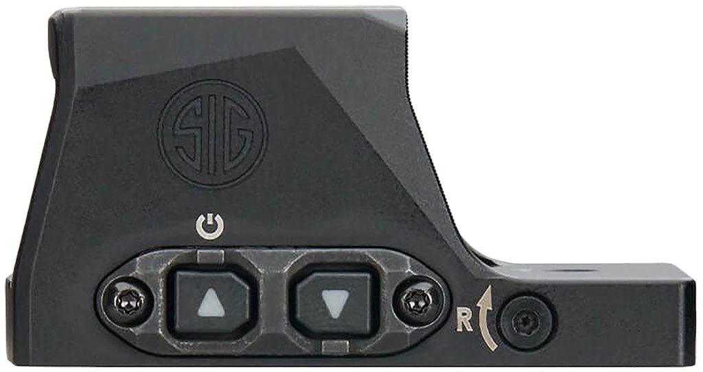 SIG SAUER ROMEO-X PRO ENCLOSED CD FDE 1