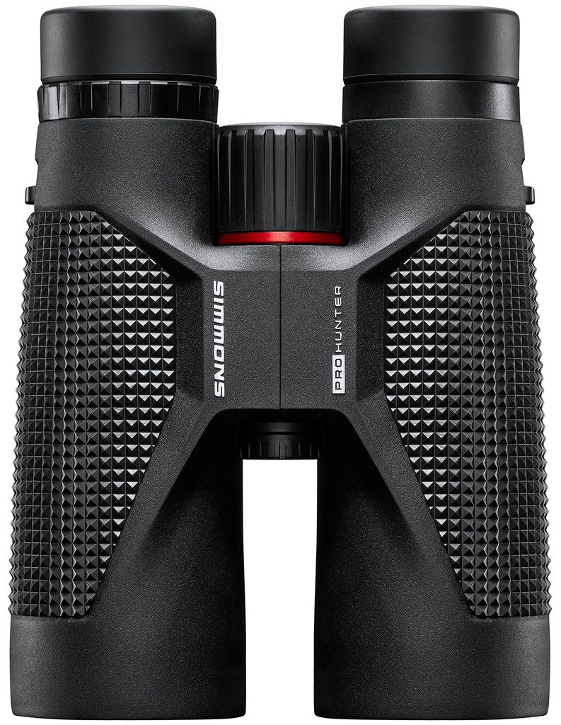 Simmons Optics PRO HUNTER BINO 12X50 BLK 2