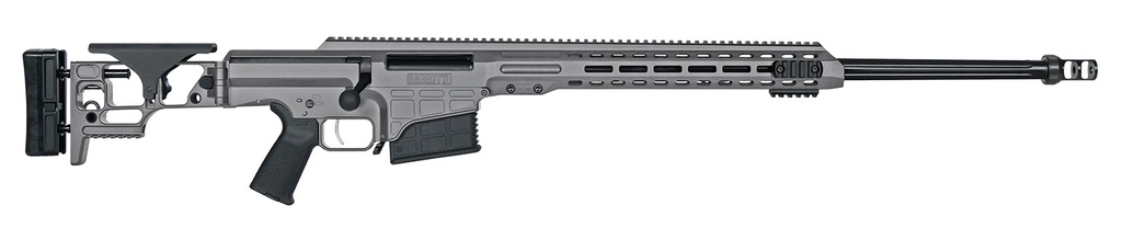 Barrett Firearms MRAD 308WIN TUNG 24" 10+1 MLOK 1
