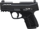 Savage Arms STANCE XR MC9MS NS 9MM BLK 1